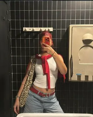 Miletti Gabrielaa OnlyFans Leaked Free Thumbnail Picture - #07vf644okn