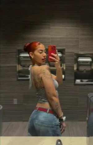 Miletti Gabrielaa OnlyFans Leaked Free Thumbnail Picture - #JenQ6yY5aS