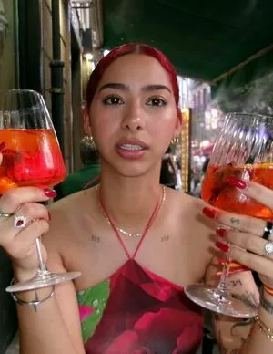 Miletti Gabrielaa OnlyFans Leaked Free Thumbnail Picture - #SNAQplGiht