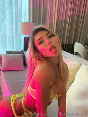 Milevskate OnlyFans Leaked Free Thumbnail Picture - #6zgh803WFj