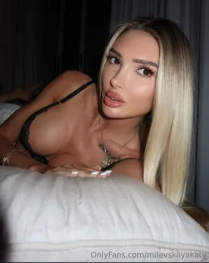 Milevskate OnlyFans Leaked Free Thumbnail Picture - #fDQHoCoqwq