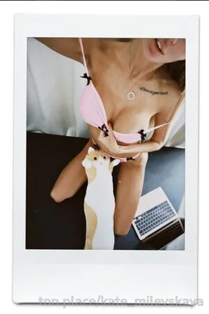 Milevskate OnlyFans Leaked Free Thumbnail Picture - #ipLFUHGXxz