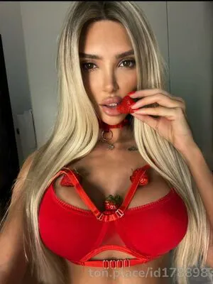 Milevskate OnlyFans Leaked Free Thumbnail Picture - #lqVA7vvYpg