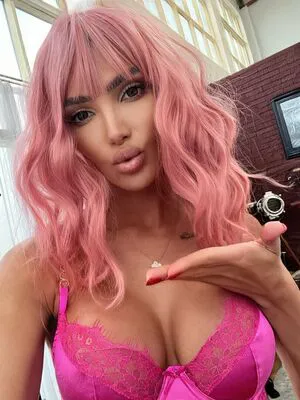 Milevskate OnlyFans Leaked Free Thumbnail Picture - #rPau9SIHGJ