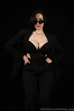 Miley Boo OnlyFans Leaked Free Thumbnail Picture - #C1JV5bcGE4