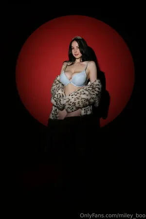 Miley Boo OnlyFans Leaked Free Thumbnail Picture - #TXkKHnW0mK