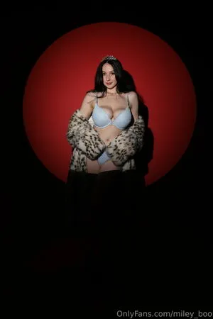 Miley Boo OnlyFans Leaked Free Thumbnail Picture - #f4PwHvMSsn
