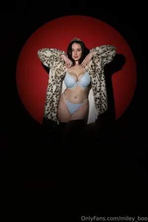 Miley Boo OnlyFans Leaked Free Thumbnail Picture - #iNBVLZymbk