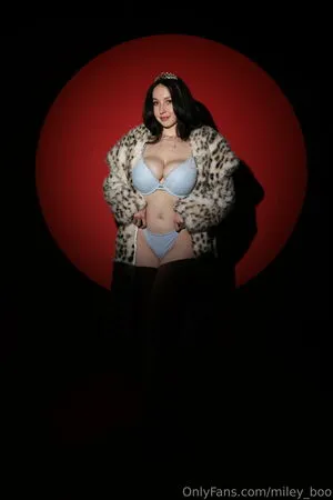 Miley Boo OnlyFans Leaked Free Thumbnail Picture - #nKoekX8Kw5