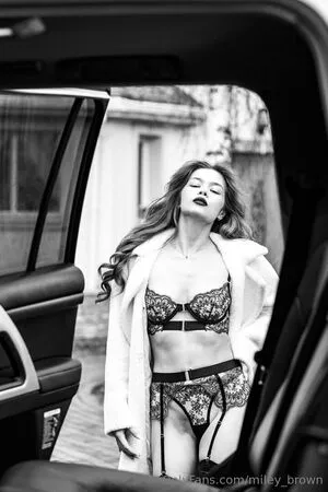 Miley Brown OnlyFans Leaked Free Thumbnail Picture - #6JQD5syTyg