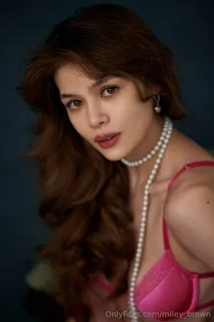 Miley Brown OnlyFans Leaked Free Thumbnail Picture - #7qcHAoUwld