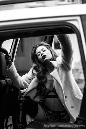 Miley Brown OnlyFans Leaked Free Thumbnail Picture - #XGEx81cPSw