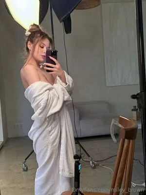 Miley Brown OnlyFans Leaked Free Thumbnail Picture - #ap8go1ml58