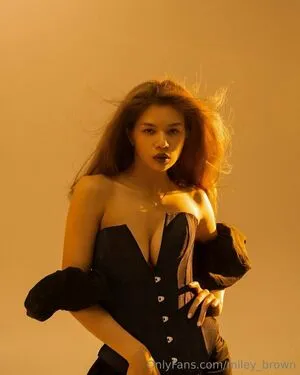 Miley Brown OnlyFans Leaked Free Thumbnail Picture - #m46ngyZ3lR