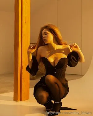 Miley Brown OnlyFans Leaked Free Thumbnail Picture - #maEUw79mw6