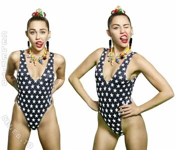 Miley Cyrus OnlyFans Leaked Free Thumbnail Picture - #09TtZd29wp