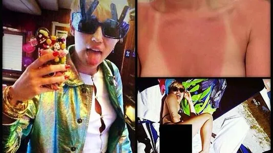 Miley Cyrus OnlyFans Leaked Free Thumbnail Picture - #0IIrrALlLE