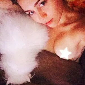 Miley Cyrus OnlyFans Leaked Free Thumbnail Picture - #18nWgegFAe