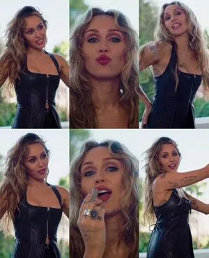 Miley Cyrus OnlyFans Leaked Free Thumbnail Picture - #1q8v0chEQs