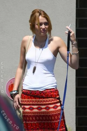 Miley Cyrus OnlyFans Leaked Free Thumbnail Picture - #2Z26zkF7XJ