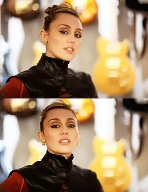 Miley Cyrus OnlyFans Leaked Free Thumbnail Picture - #2goMewupLM