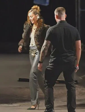 Miley Cyrus OnlyFans Leaked Free Thumbnail Picture - #3SwSksvslu