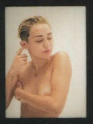 Miley Cyrus OnlyFans Leaked Free Thumbnail Picture - #3URvGQu5Oy