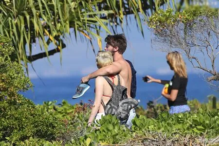 Miley Cyrus OnlyFans Leaked Free Thumbnail Picture - #5VfTq1ArRq