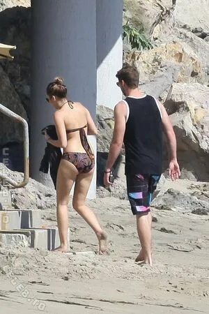 Miley Cyrus OnlyFans Leaked Free Thumbnail Picture - #5Z9jGvlcd0