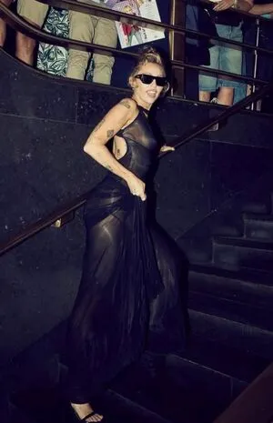 Miley Cyrus OnlyFans Leaked Free Thumbnail Picture - #696NGSai6F