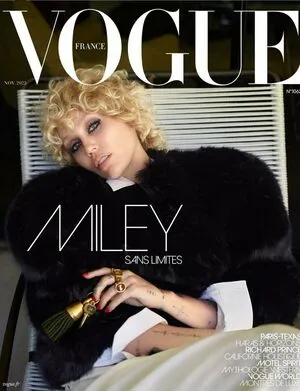 Miley Cyrus OnlyFans Leaked Free Thumbnail Picture - #8TeqBwUH7v