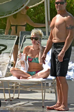 Miley Cyrus OnlyFans Leaked Free Thumbnail Picture - #8U4Cp31caz