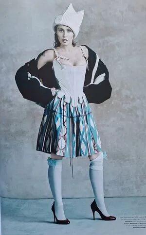 Miley Cyrus OnlyFans Leaked Free Thumbnail Picture - #8oSkxYEEz8