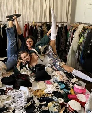 Miley Cyrus OnlyFans Leaked Free Thumbnail Picture - #ANcu8eqmDE