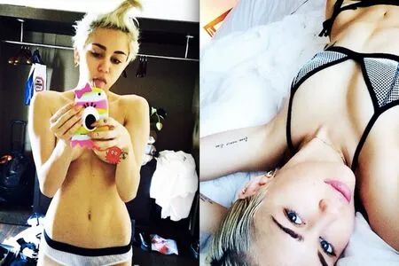 Miley Cyrus OnlyFans Leaked Free Thumbnail Picture - #BNJSloSW50