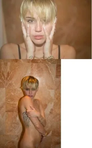 Miley Cyrus OnlyFans Leaked Free Thumbnail Picture - #BS09QWOTee