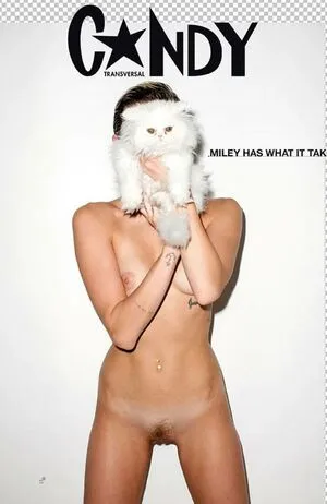 Miley Cyrus OnlyFans Leaked Free Thumbnail Picture - #Bqs9A4feBd