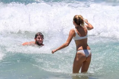 Miley Cyrus OnlyFans Leaked Free Thumbnail Picture - #DHCYlPSLzR