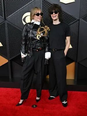 Miley Cyrus OnlyFans Leaked Free Thumbnail Picture - #DPzX0JZTDn