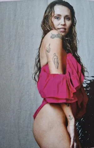 Miley Cyrus OnlyFans Leaked Free Thumbnail Picture - #DQj7lsmkvM