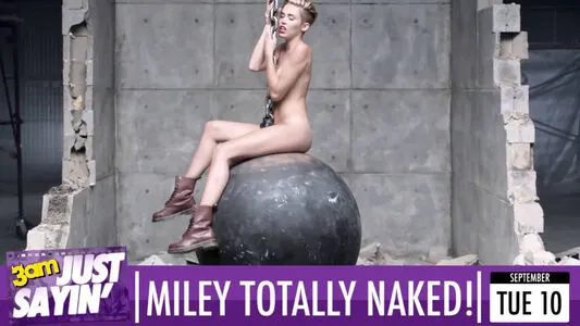 Miley Cyrus OnlyFans Leaked Free Thumbnail Picture - #DimtyCj6Be