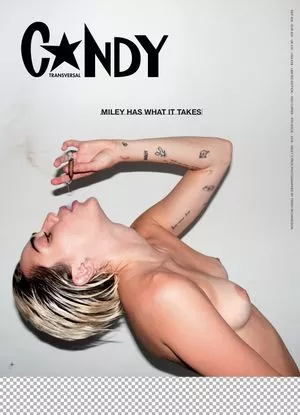 Miley Cyrus OnlyFans Leaked Free Thumbnail Picture - #ENVTkd1Fq0