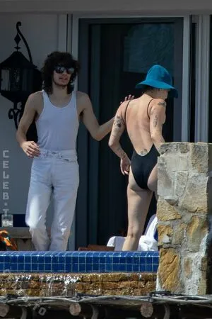 Miley Cyrus OnlyFans Leaked Free Thumbnail Picture - #ERpdDpEeN7