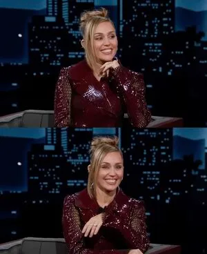 Miley Cyrus OnlyFans Leaked Free Thumbnail Picture - #FfNg4kAEJp
