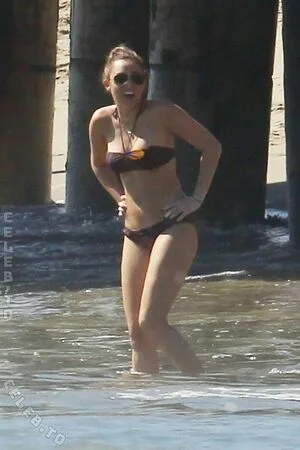 Miley Cyrus OnlyFans Leaked Free Thumbnail Picture - #Fw6Ibkq0m2