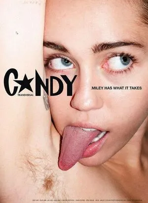 Miley Cyrus OnlyFans Leaked Free Thumbnail Picture - #GJYhRDqCoT