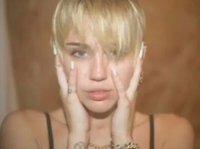 Miley Cyrus OnlyFans Leaked Free Thumbnail Picture - #GqjdT5hdXj
