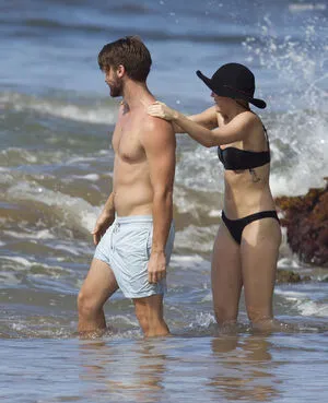 Miley Cyrus OnlyFans Leaked Free Thumbnail Picture - #Gx9HnBehgf