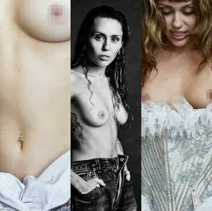 Miley Cyrus OnlyFans Leaked Free Thumbnail Picture - #IADnw8Flzb