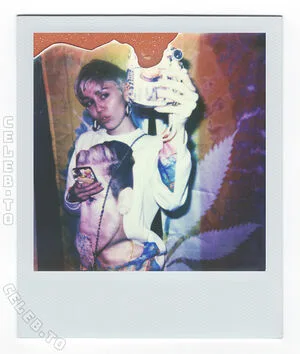 Miley Cyrus OnlyFans Leaked Free Thumbnail Picture - #JJQQ8fYUqw